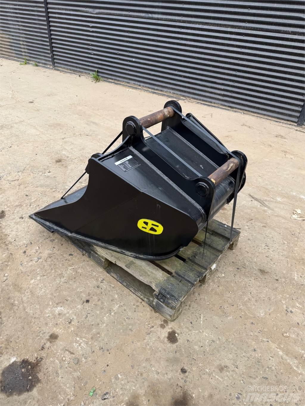  1000mm Schaufeln