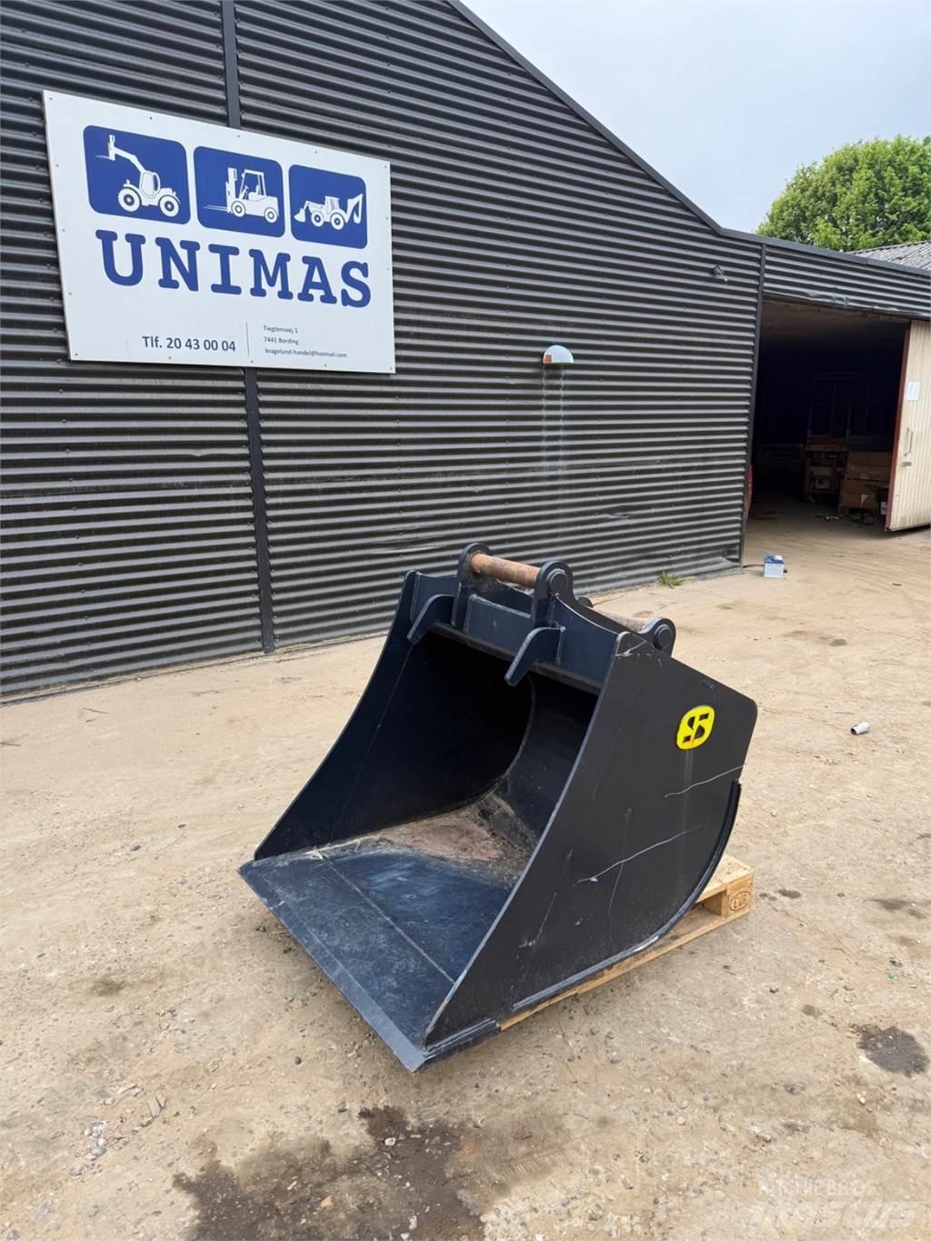  1000mm Schaufeln