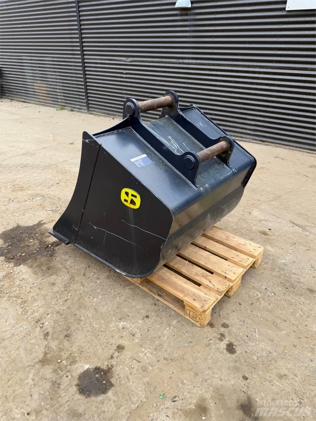  1000mm Schaufeln