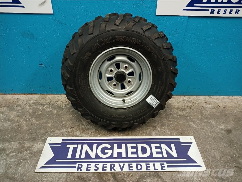  11 24x10-11 Reifen