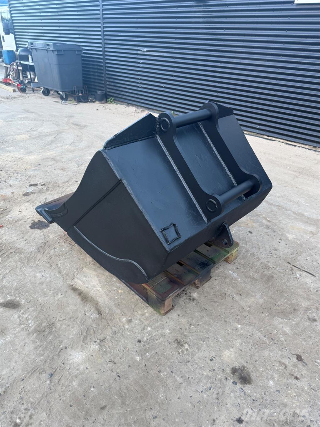  1100mm skovl Schaufeln