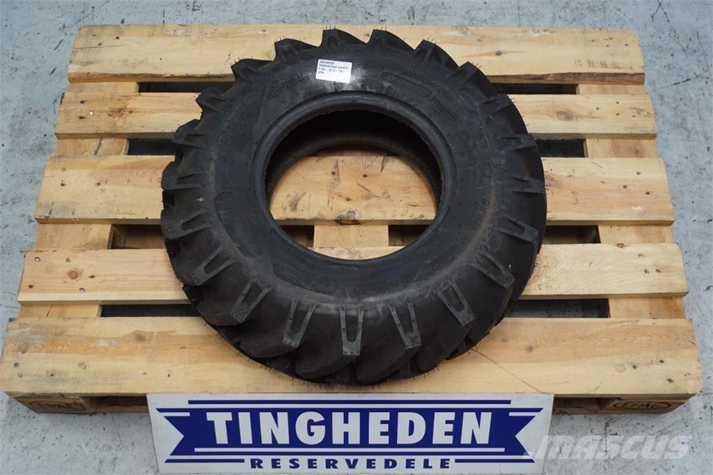  12 7.00-12 Reifen