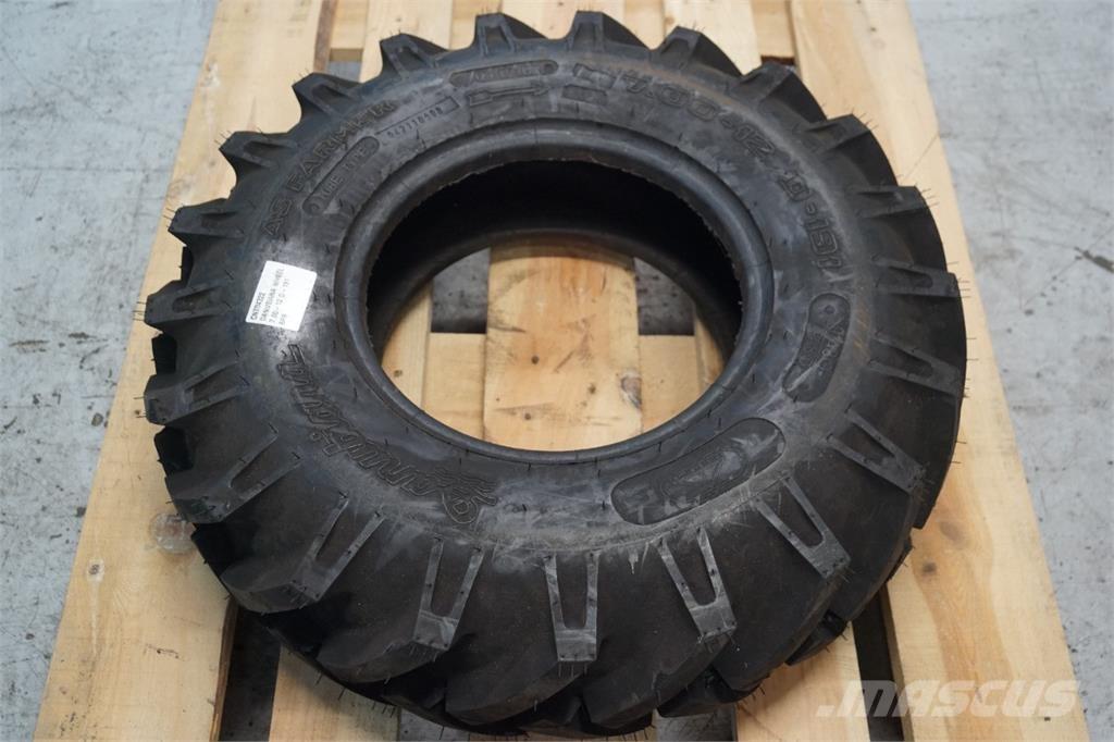  12 7.00-12 Reifen
