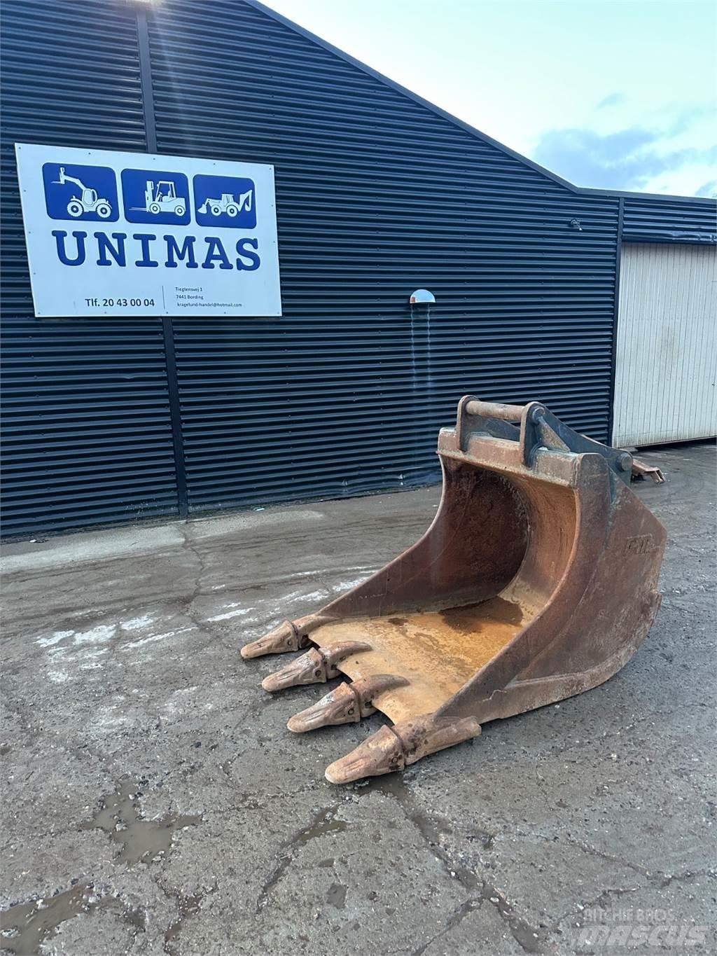  1200mm Schaufeln