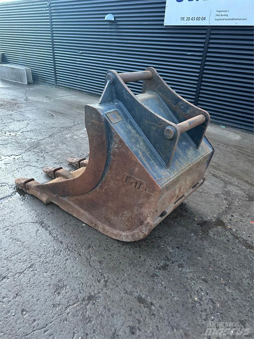  1200mm Schaufeln