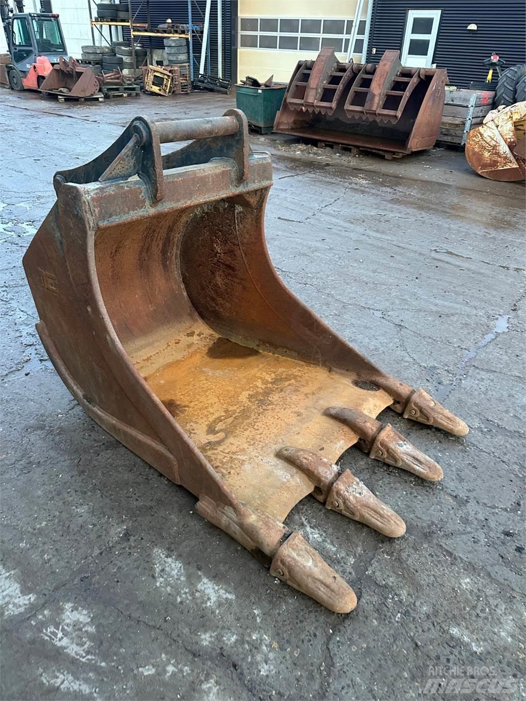  1200mm Schaufeln