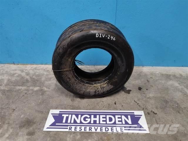  14 11L-14 Reifen