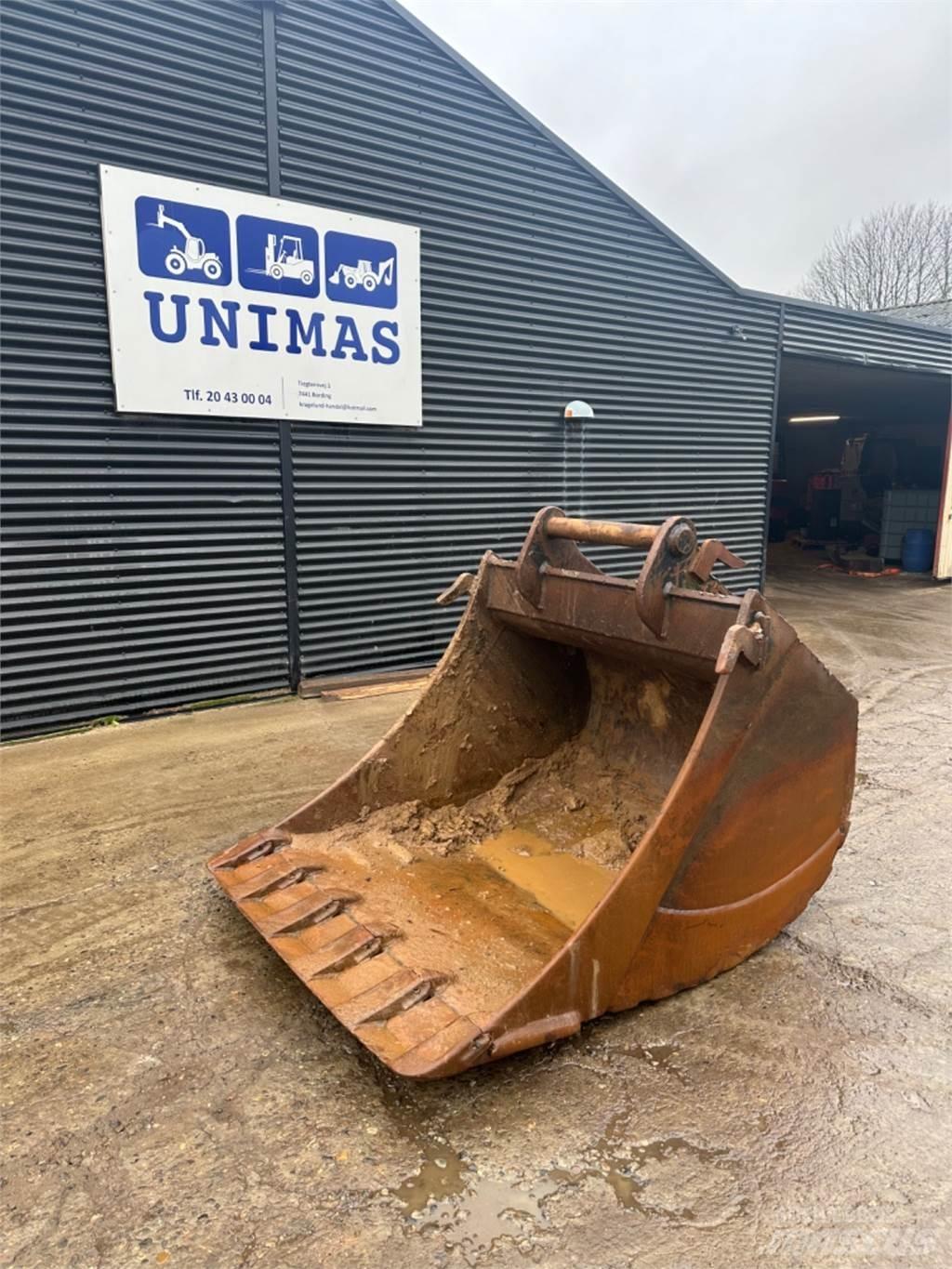  1400mm Schaufeln