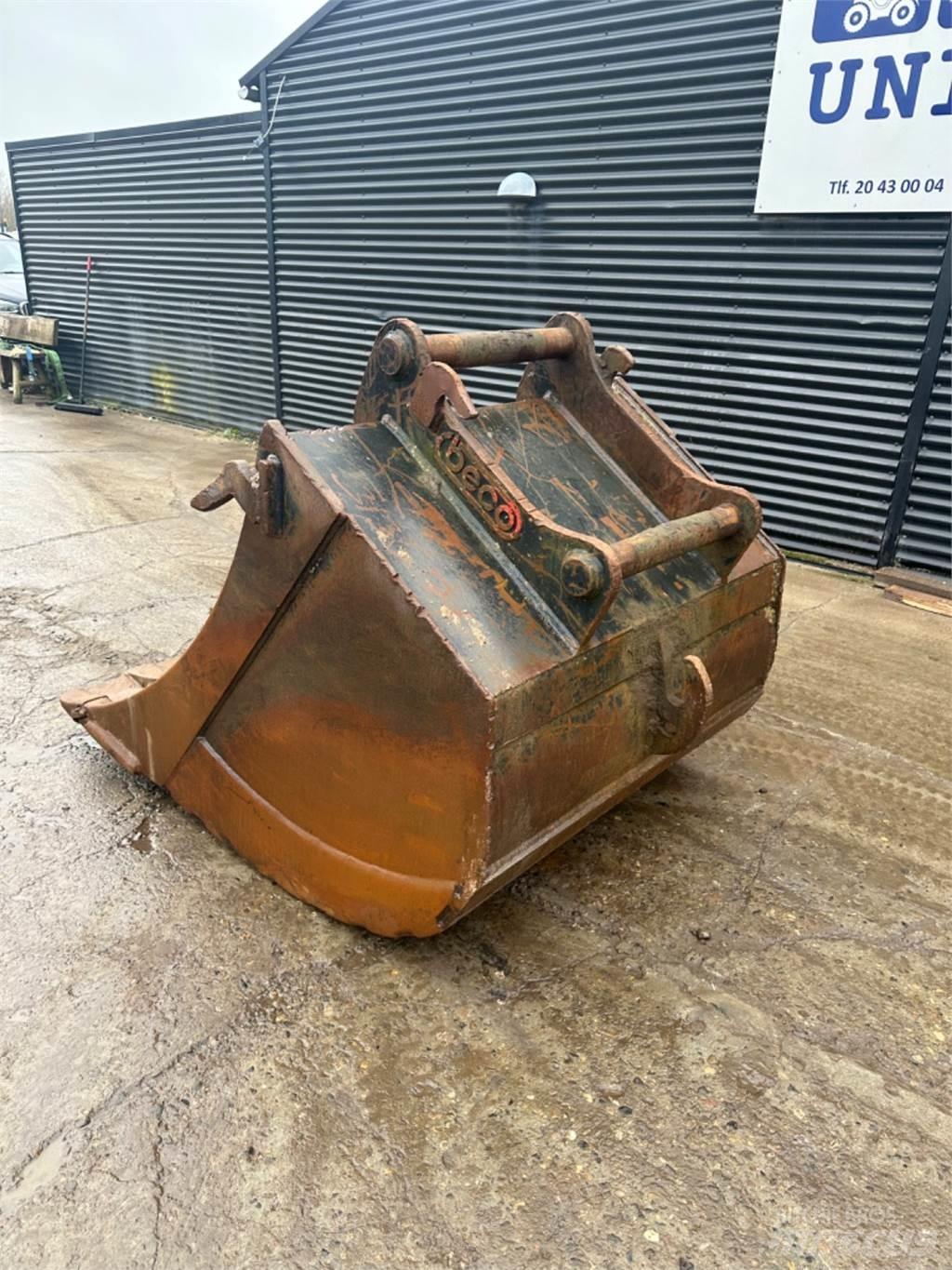  1400mm Schaufeln