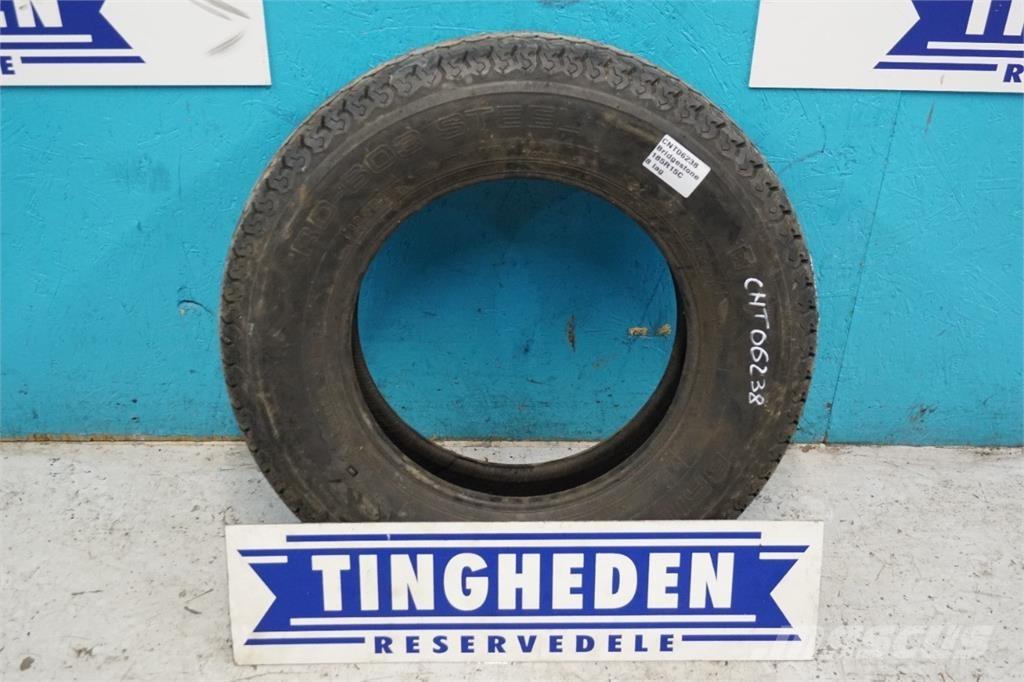  15 185R15C Reifen