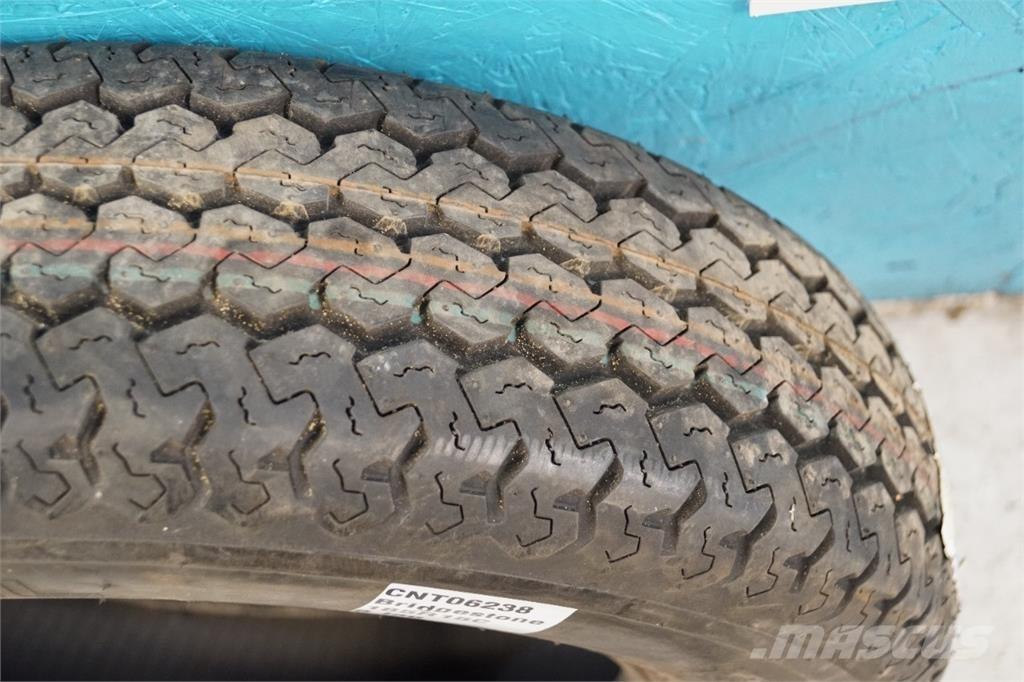  15 185R15C Reifen
