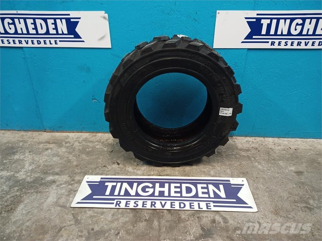  15 27X8.50-15 Reifen