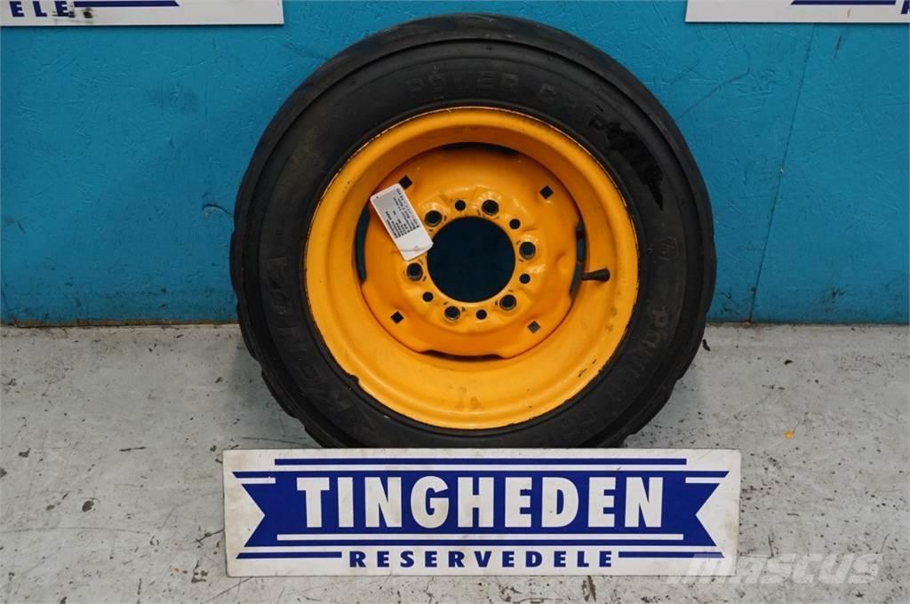  15 27X8.50-15 Reifen