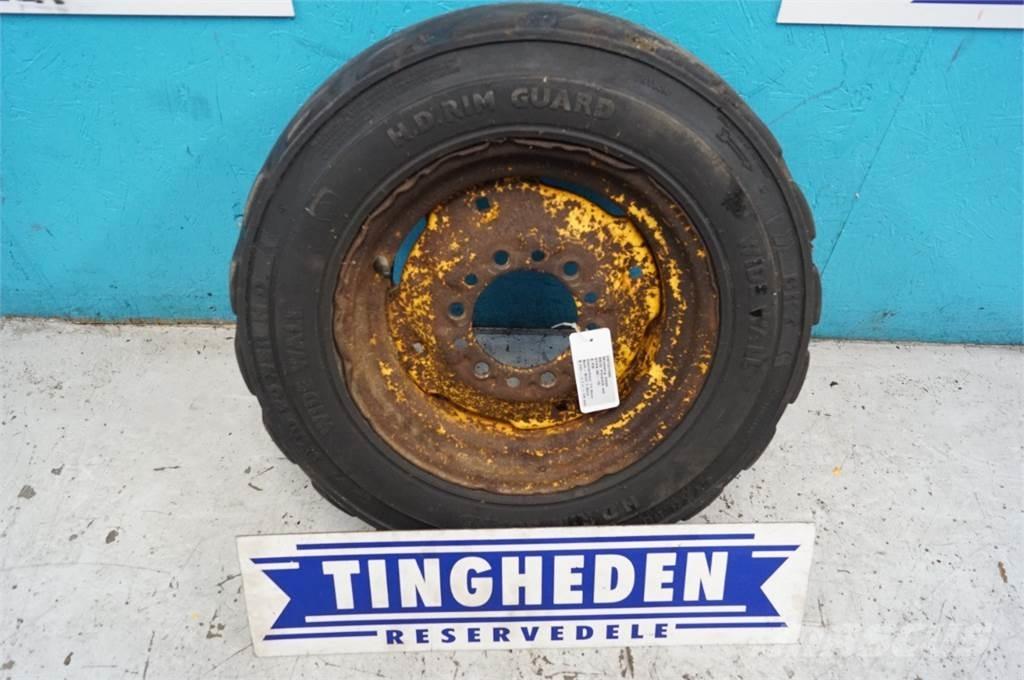  15 27X8.50-15 Reifen