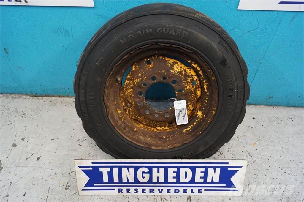  15 27X8.50-15 Reifen