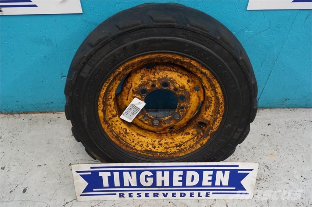  15 27X8.50-15 Reifen