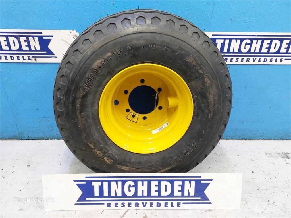  15.5 400/60-15.5 Reifen