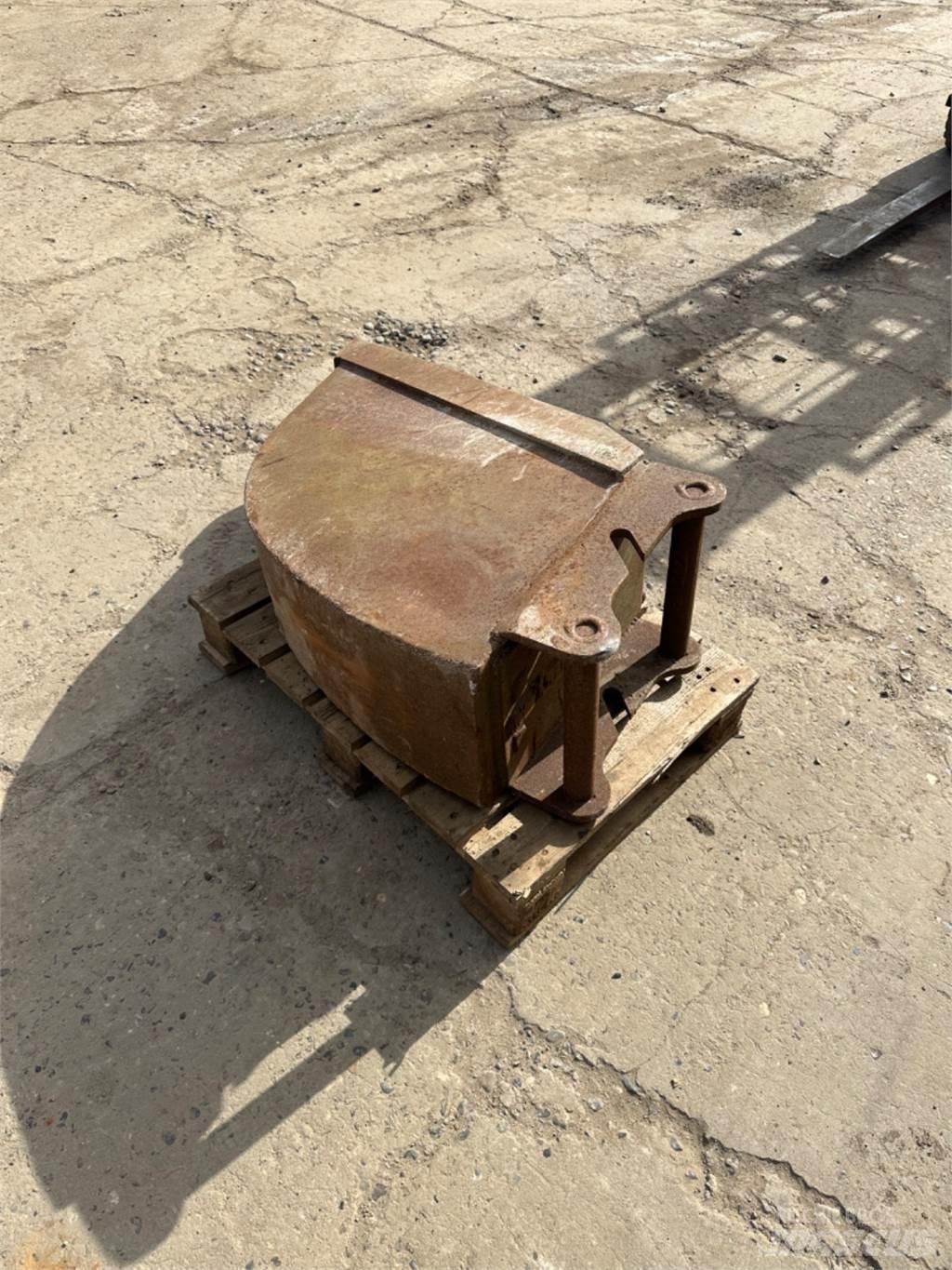  150-350mm Schaufeln