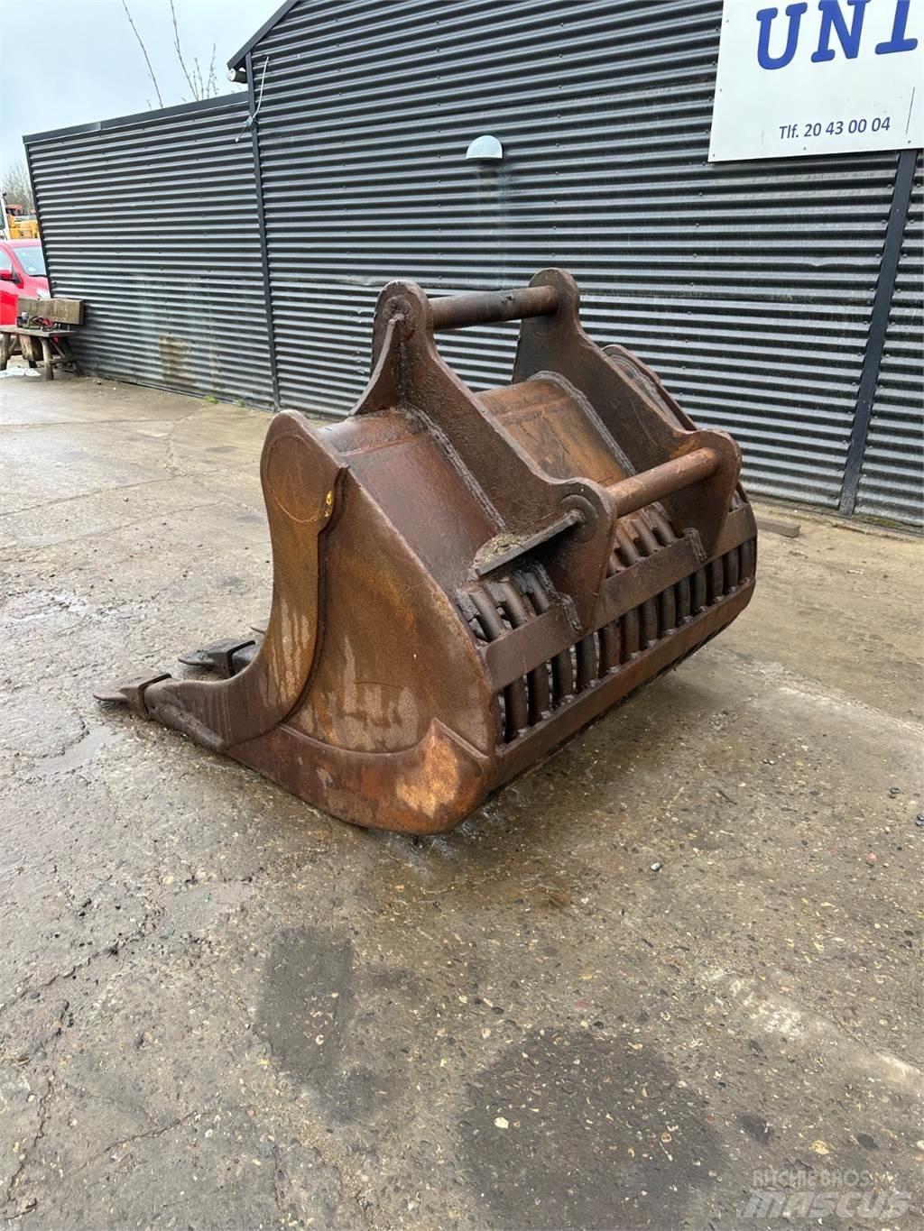  1500mm Siebschaufeln