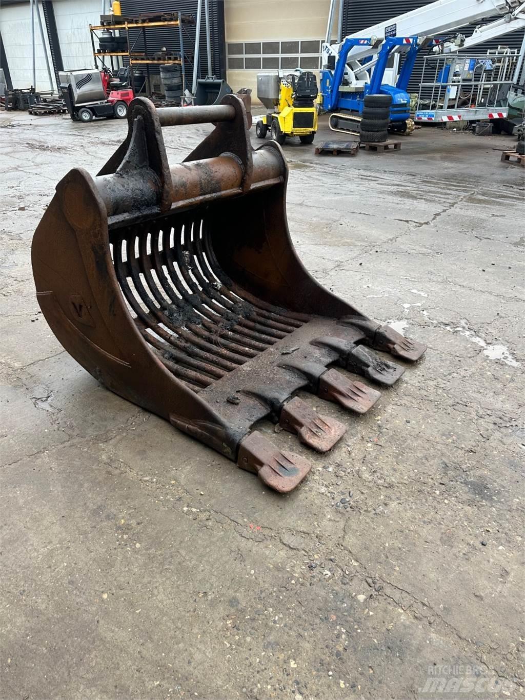  1500mm Siebschaufeln