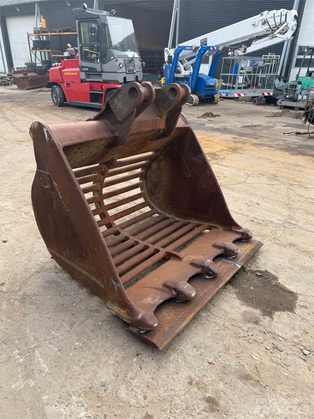  1500mm Siebschaufeln