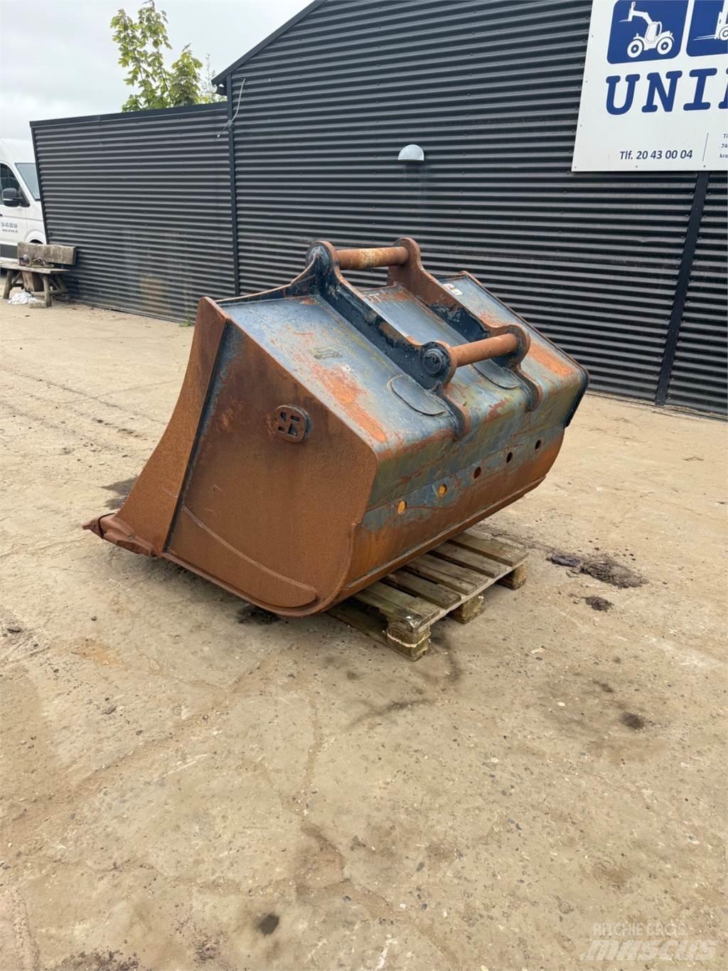  1500mm Schaufeln