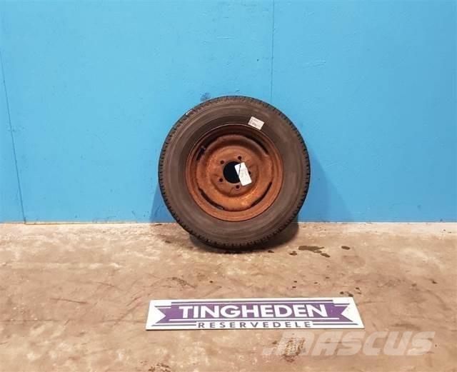  16 195/75R16 Reifen
