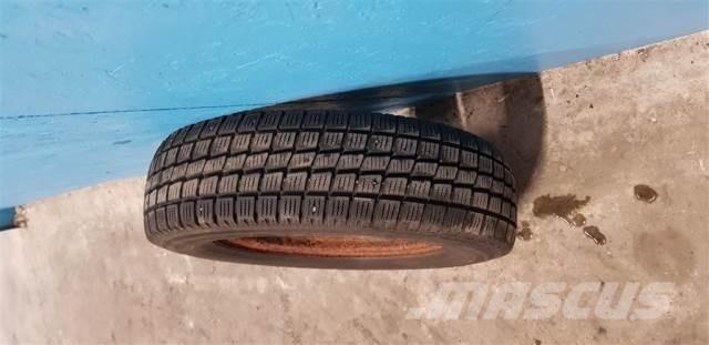  16 195/75R16 Reifen