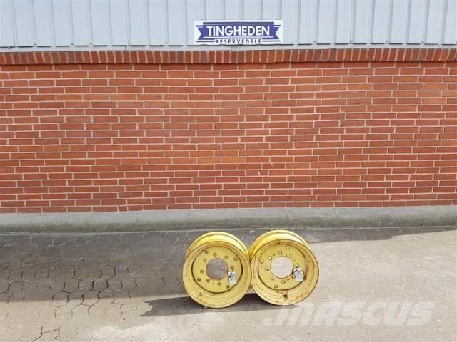  16 5.50FX16 Reifen
