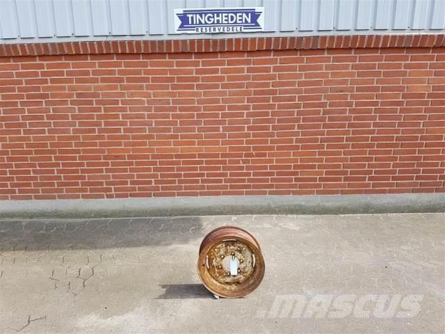  16 5.50FX16 Reifen