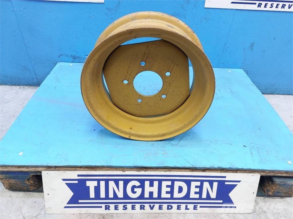  16 5.50FX16 Reifen