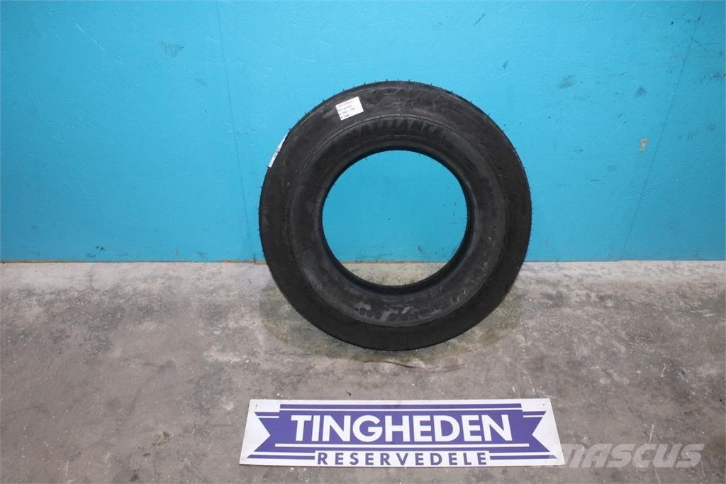  16 6.50-16 Reifen