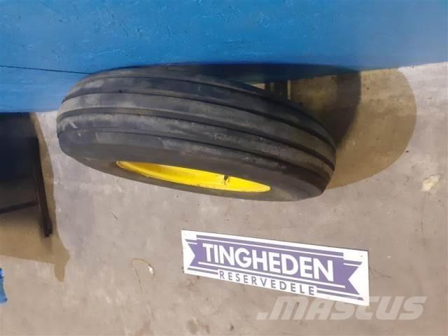  16 7.50-16 Reifen