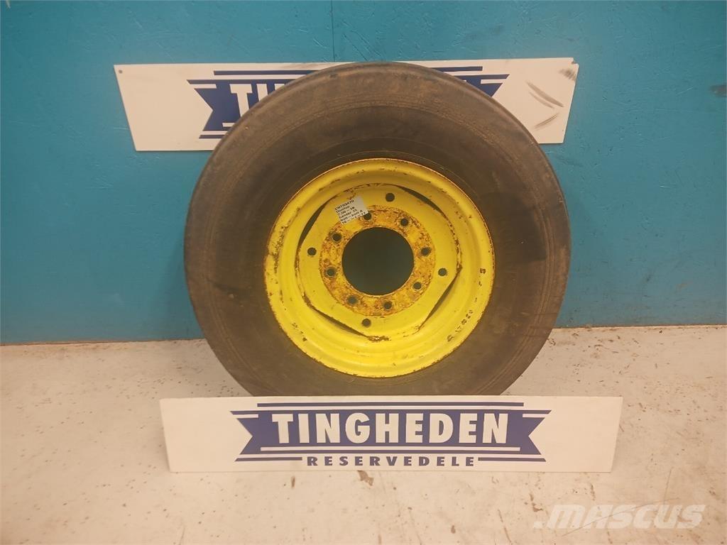  16 7.50-16 Reifen