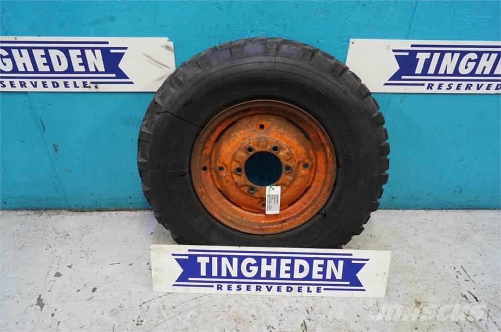  16 7.50R16 Reifen