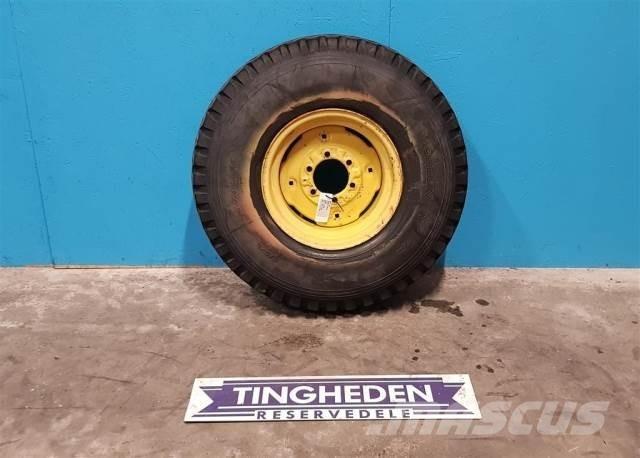  16 9.00R16 Reifen