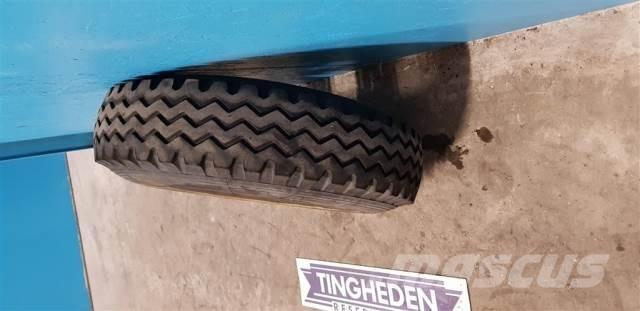  16 9.00R16 Reifen