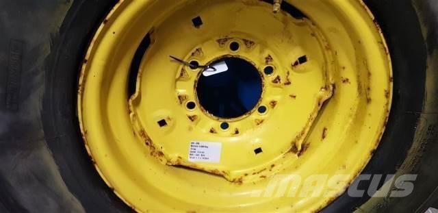  16 9.00R16 Reifen