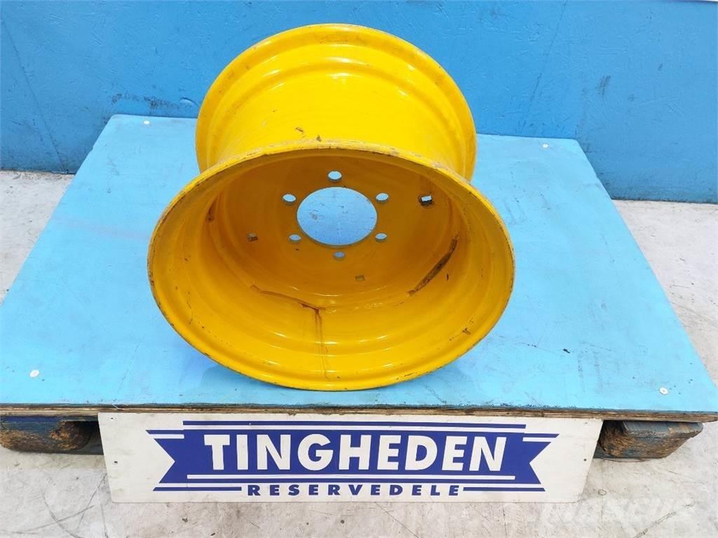  16 W10Lx16 Reifen
