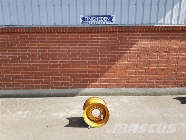  16 WH10LX16 Reifen