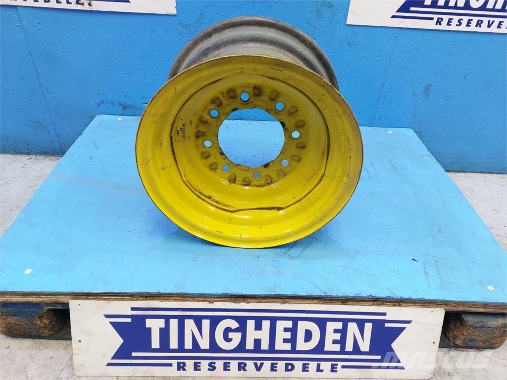  16 WH10Lx16 Reifen