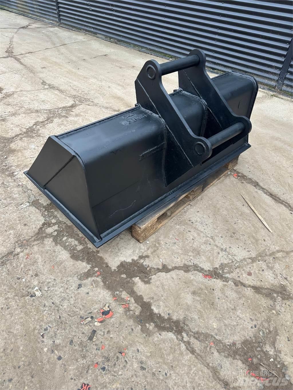  1600mm Schaufeln