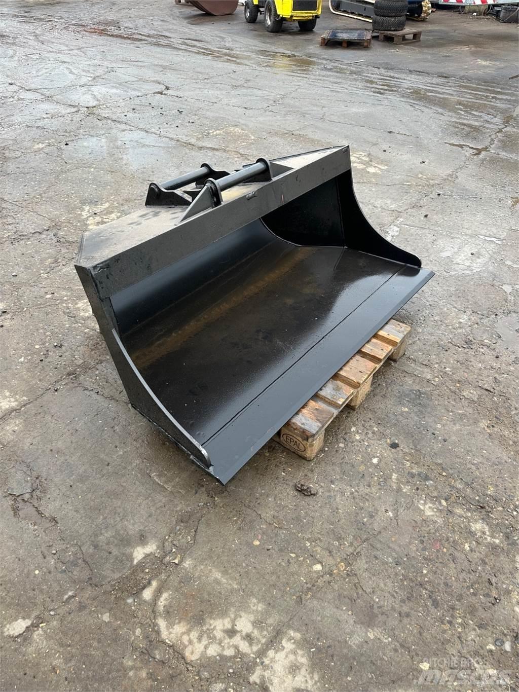  1600mm Schaufeln