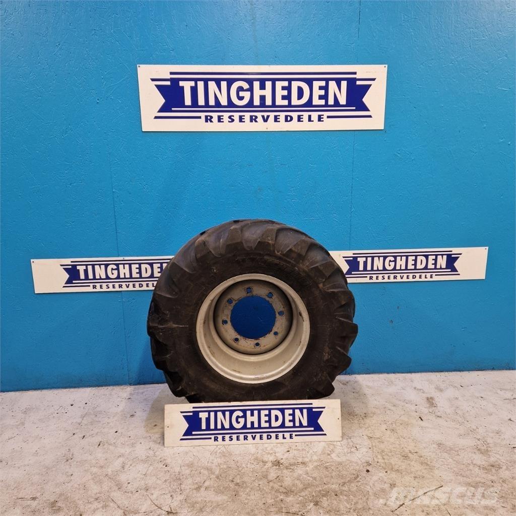  18 340/80R18 Reifen