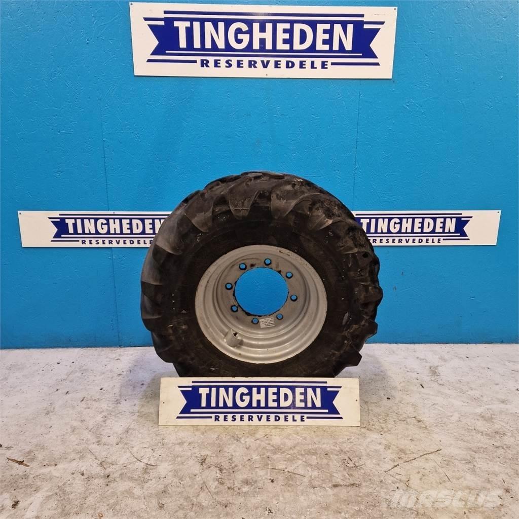  18 340/80R18 Reifen