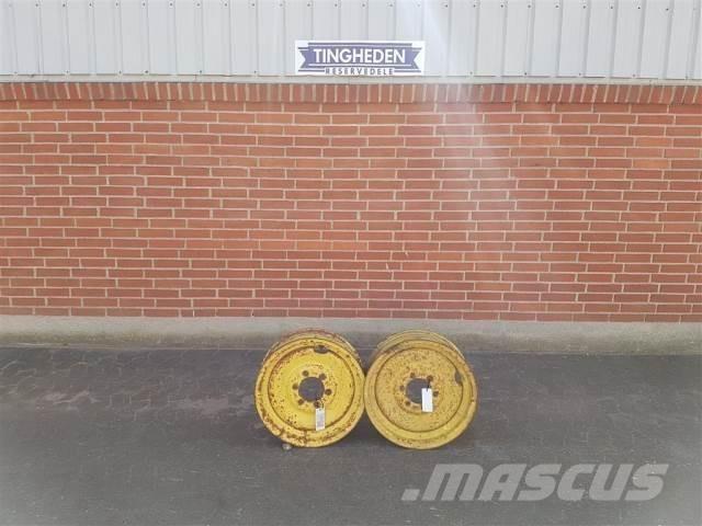  18 5.50FX18 Reifen