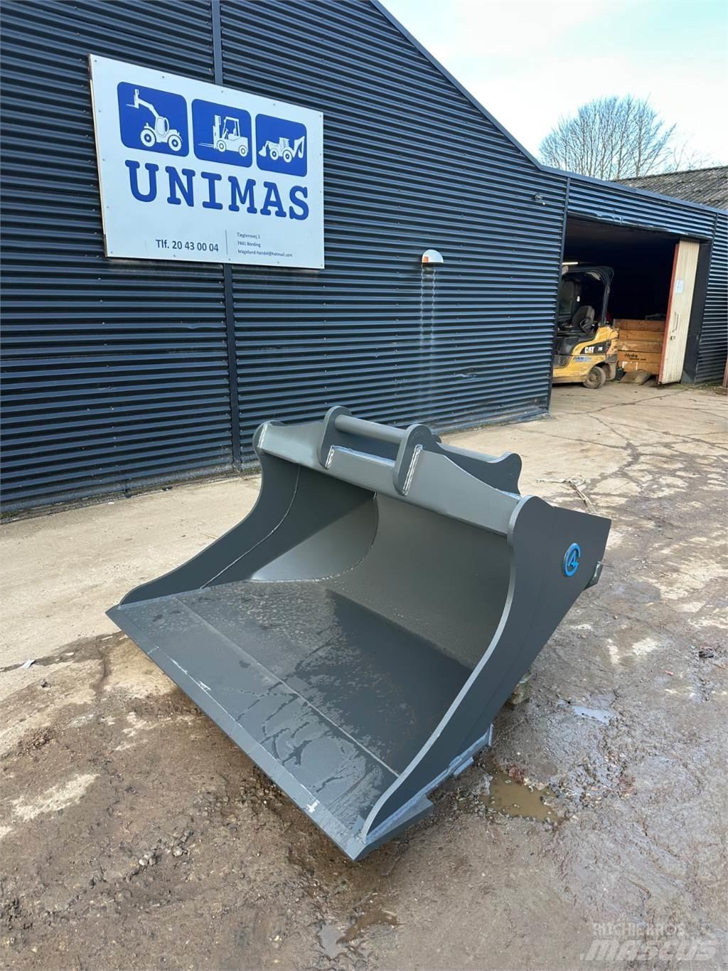  1800mm Schaufeln