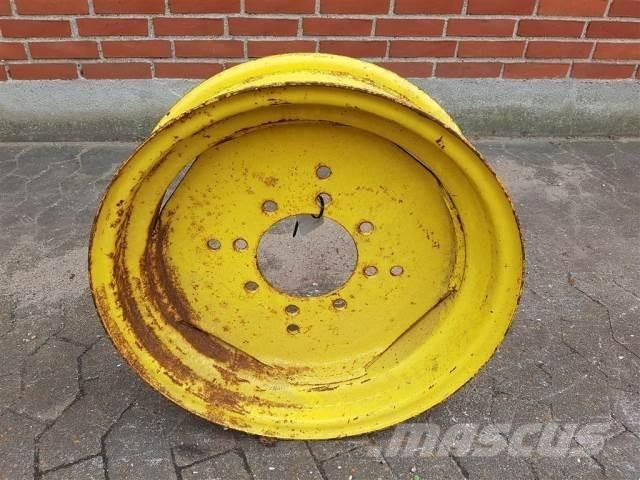  20 5.50FX20 Reifen