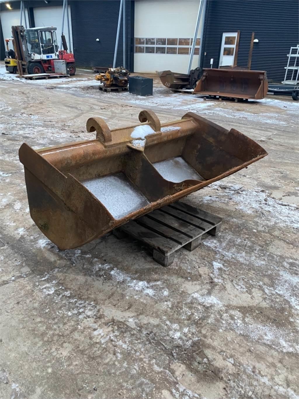  2000mm Schaufeln