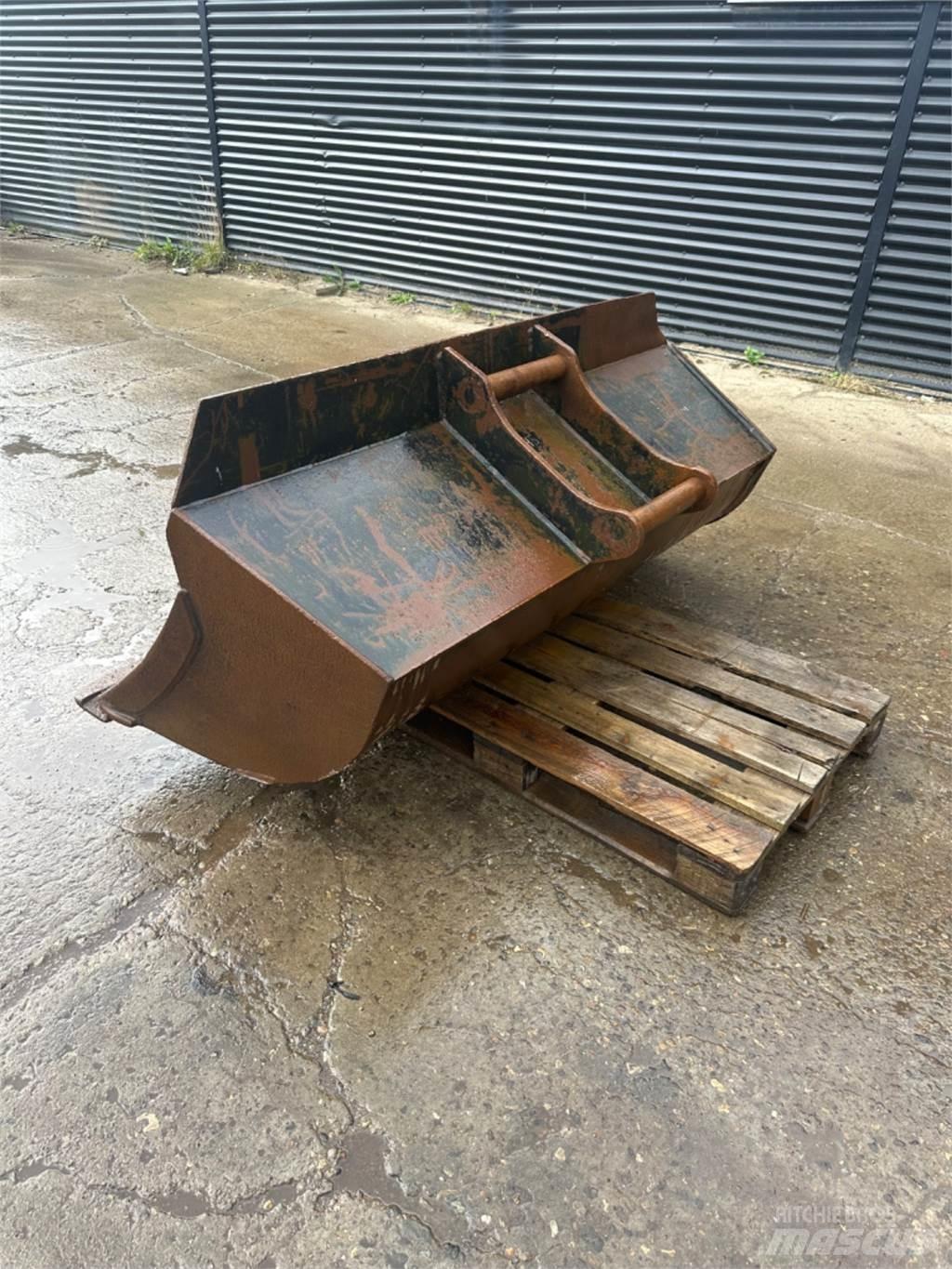 2000mm Schaufeln